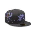 Gorra Jacarandas 59FIFTY Cerrada