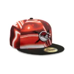 Gorra Generación  Z 59FIFTY Cerrada