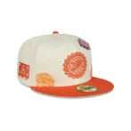 Día de Muertos 59FIFTY Cerrada