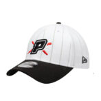 Gorra Curva 39thirty visita 100 aniversario