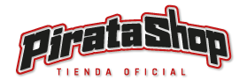 PiratasShop-Tienda Oficial