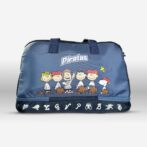 Maleta Deportiva Snoopy