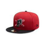 Gorra Alternativo  2026 59FIFTY Cerrada