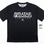Playera niño tierra de piratas