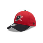 Gorra New Era Alternativo 2026 39THIRTY Elástica