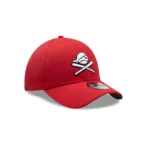 Gorra New Era casa  2026 39THIRTY Elástica