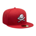 Gorra New Era 59fifty  local Plana  2026