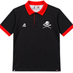 camisa Polo niño 2026