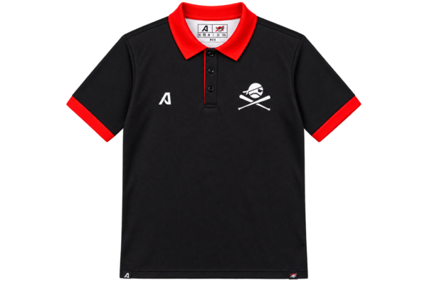 camisa Polo niño 2026
