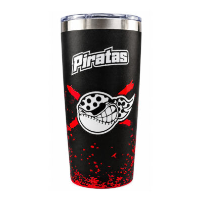 Termo negro 600 ml