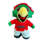 Peluche de Lorenzillo 25 cm
